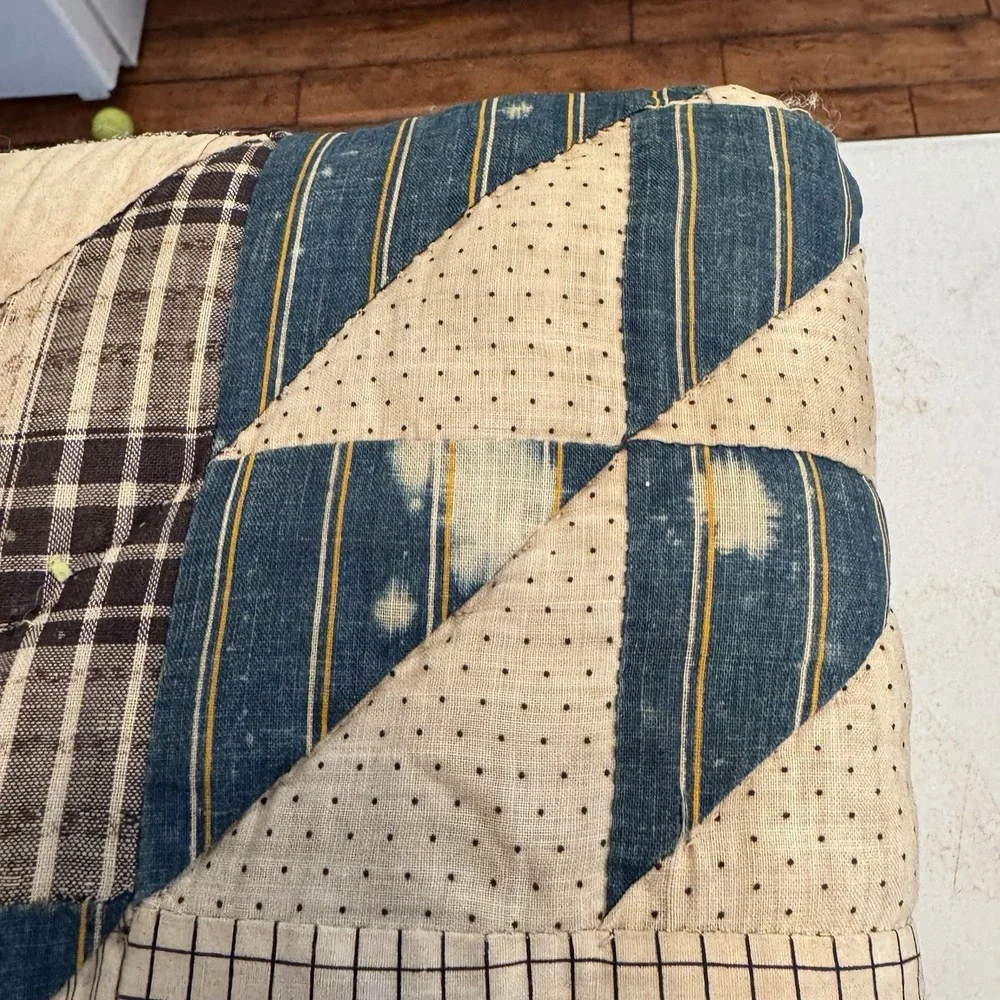 Handmade this vintage
